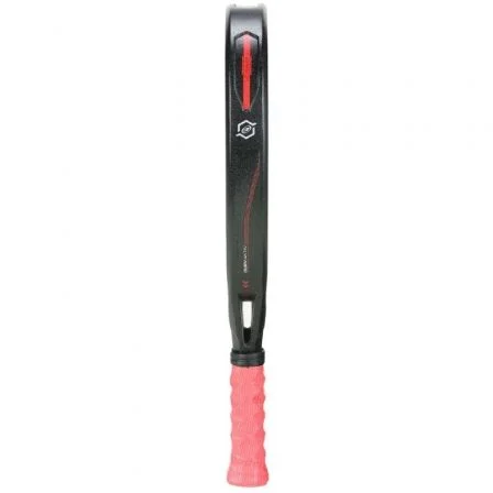 Bullpadel Pala de Pádel Vertex 04 2024 BV22000000 Roja y Negra - Diamante, Máxima Potencia, Jugador Profesional/Avanzado Bullpadel Pala de Pádel Vertex 04 2024 BV22000000 Roja y Negra - Diamante, Máxima Potencia, Jugador Profesional/Avanzado
